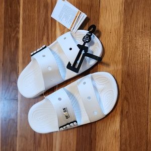 NWT | Classic Crocs Sandal
